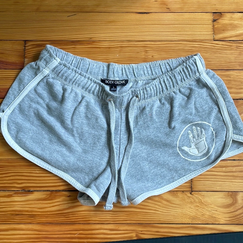 Body Glove beach shorts